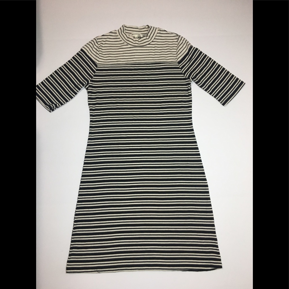 Monteau dress